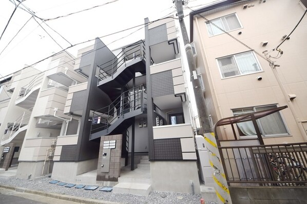 MELDIA梅田の物件内観写真